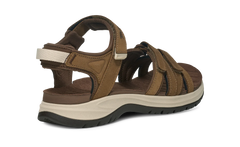 Tirra Sport Leather Sandal