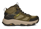 Grandview Max Vent Hiking Boot