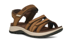 Tirra Sport Leather Sandal