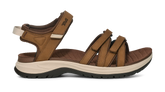Tirra Sport Leather Sandal