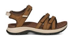 Tirra Sport Leather Sandal