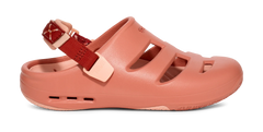 ApreAqua Closed-Toe Water Sandal