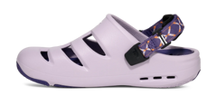 ApreAqua Closed-Toe Water Sandal