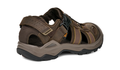 Omnium 2 Leather