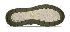 Hurricane XLT3 Closed-Toe Sandal