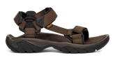 Terra Fi 5 Universal Leather Hiking Sandal