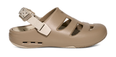 ApreAqua Closed-Toe Water Sandal
