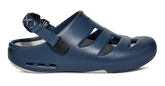 ApreAqua Closed-Toe Water Sandal