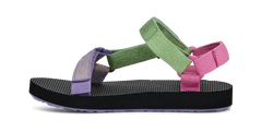 Original Universal Metallic Sandal