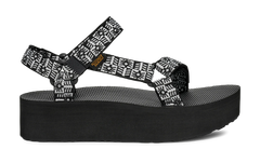 Flatform Universal Sandal