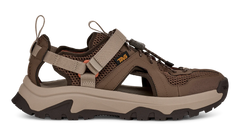 Hurricane XLT3 Closed-Toe Sandal