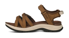 Tirra Sport Leather Sandal