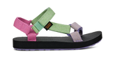 Original Universal Metallic Sandal
