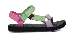 Original Universal Metallic Sandal
