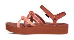 Midform Kena Slim Sandal