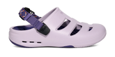 ApreAqua Closed-Toe Water Sandal