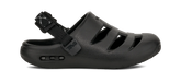 ApreAqua Closed-Toe Water Sandal