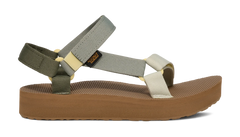Midform Universal Sandal