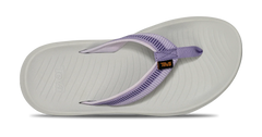 Hurricane Flip-Flop