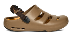 ApreAqua Closed-Toe Water Sandal