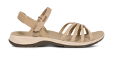 TirraTraveler Sandal