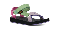 Original Universal Metallic Sandal