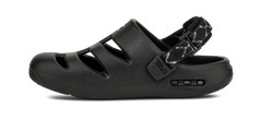 ApreAqua Closed-Toe Water Sandal