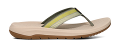 Hurricane Flip-Flop