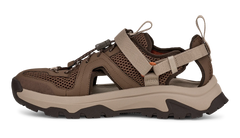 Hurricane XLT3 Closed-Toe Sandal