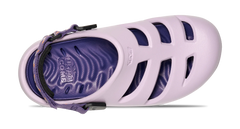ApreAqua Closed-Toe Water Sandal