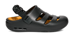 ApreAqua Closed-Toe Water Sandal