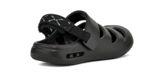 ApreAqua Closed-Toe Water Sandal