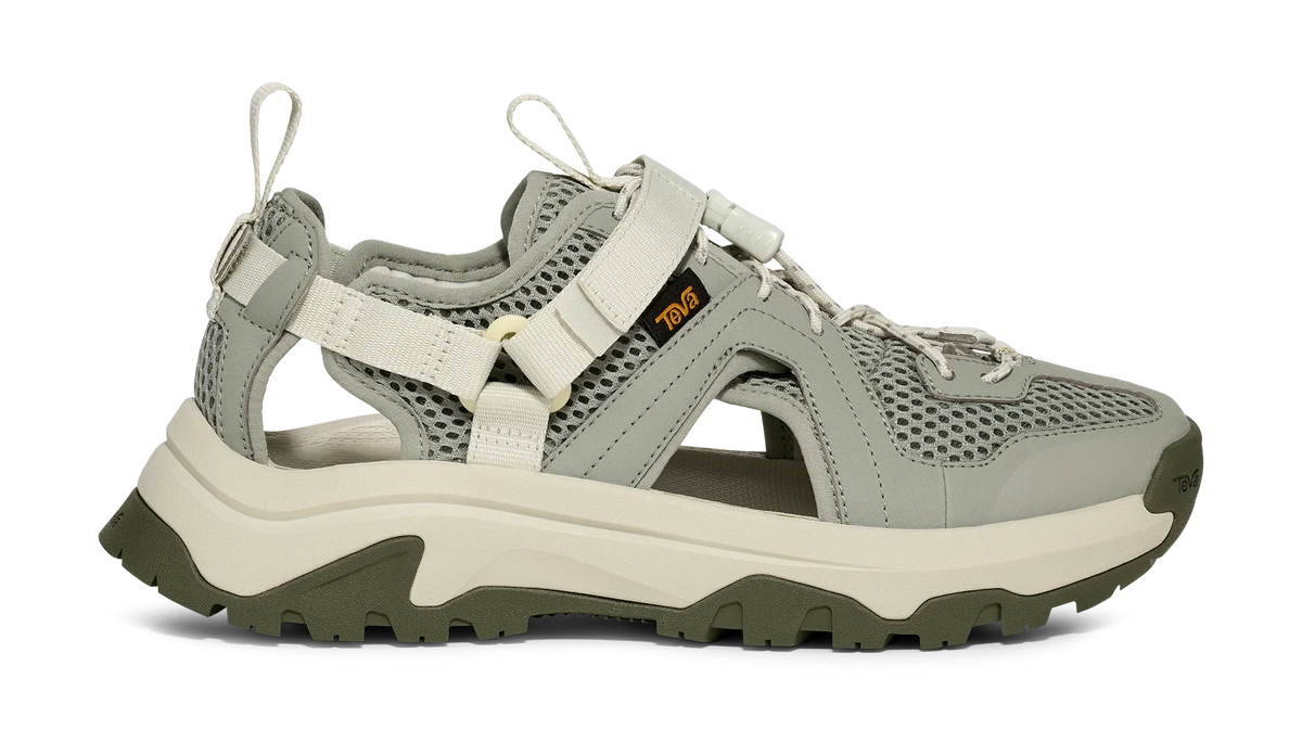 Hurricane XLT3 Closed-Toe Sandal