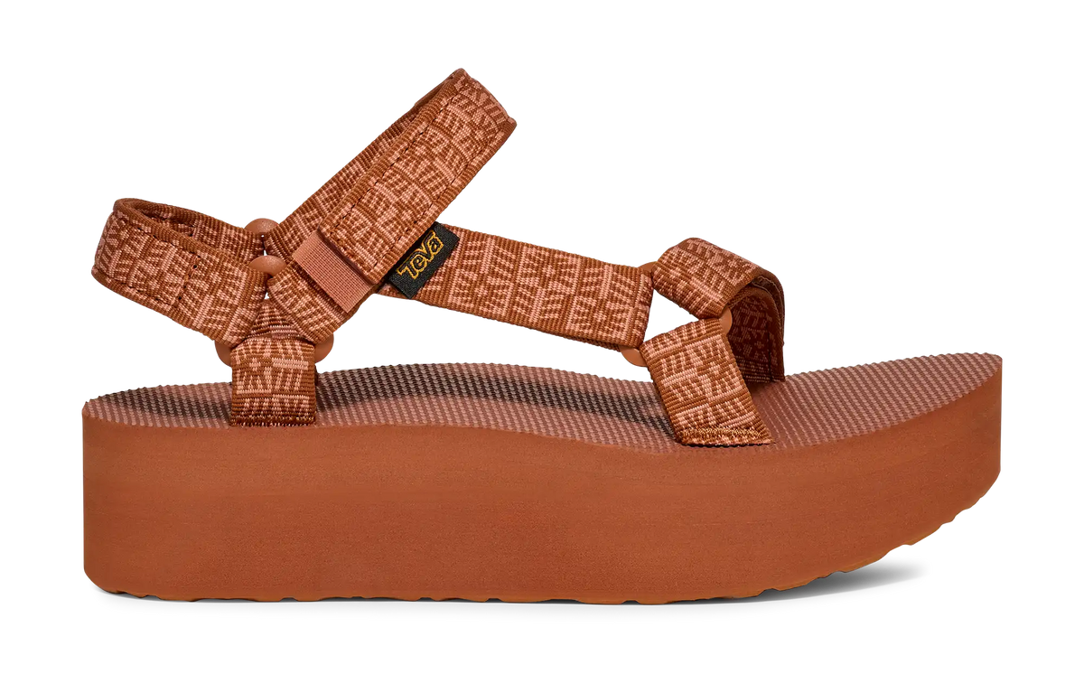 Flatform Universal Sandal