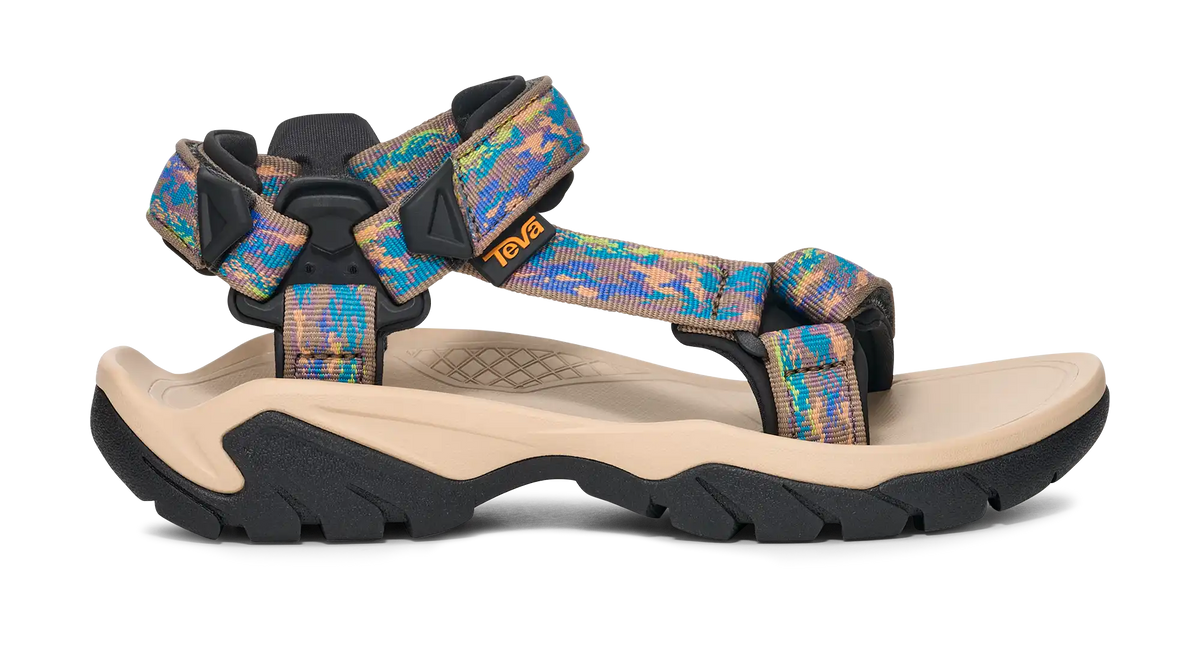 Terra Fi 5 Universal Hiking Sandal