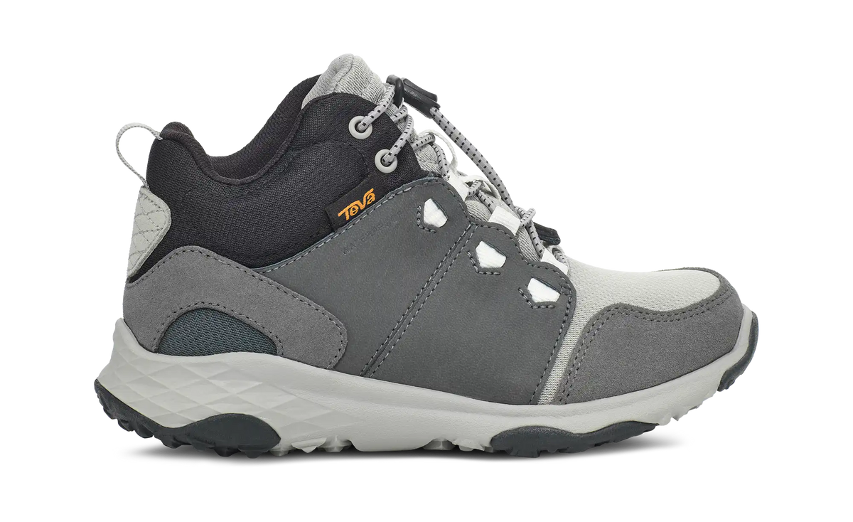 Canyonview Mid Hiking Boot