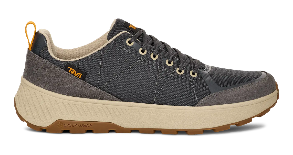 Ellwood Shoe