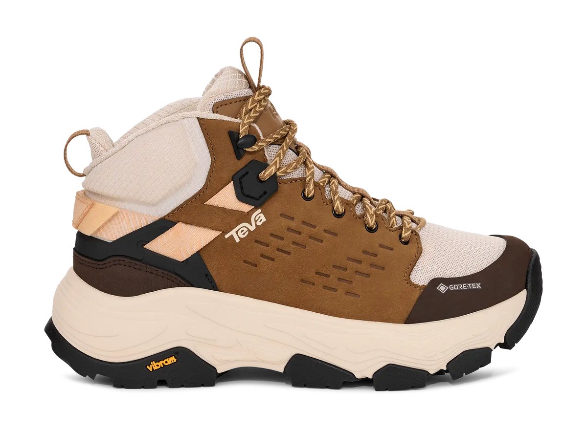Grandview Max GORE-TEX Hiking Boot