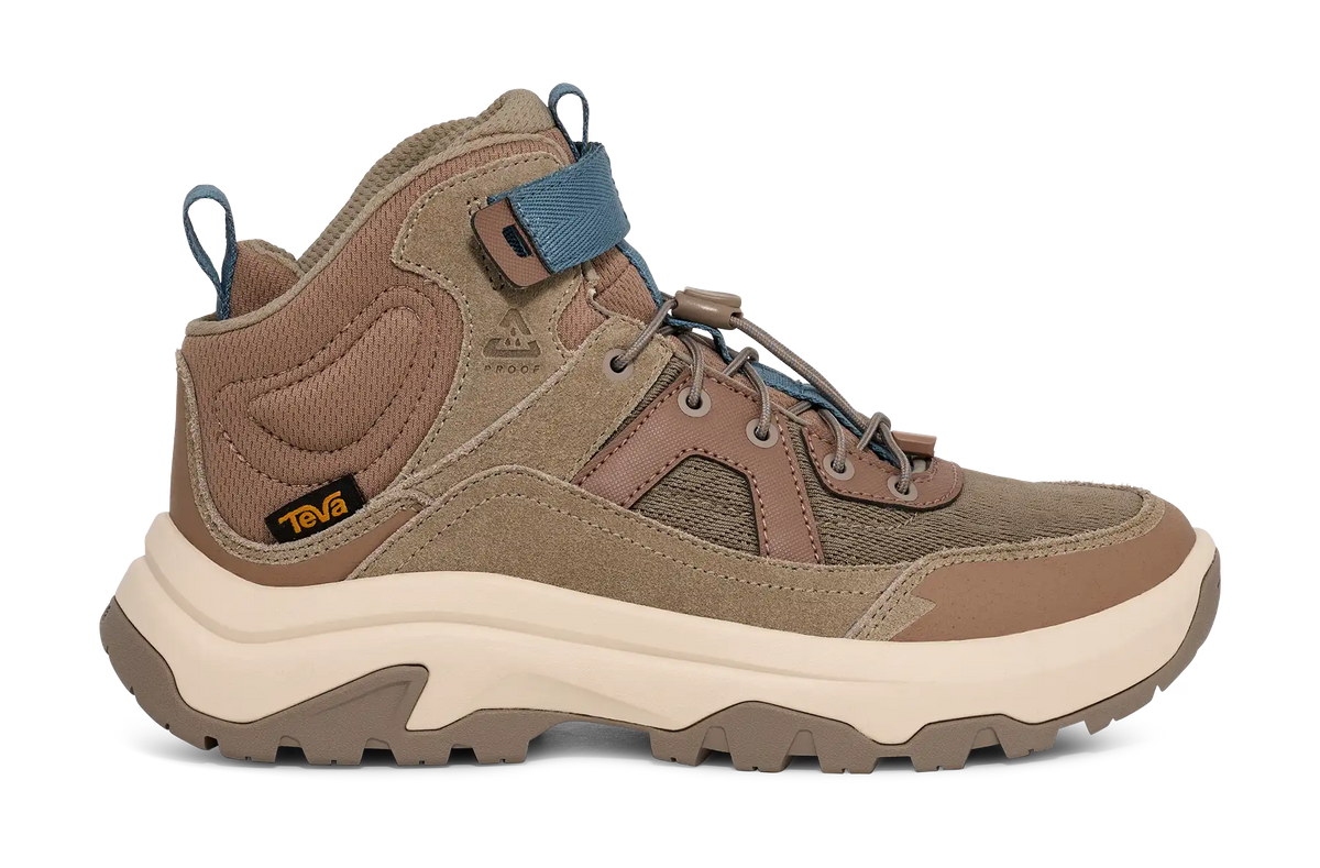 Hurricane Daybreaker Mid Hiking Boot