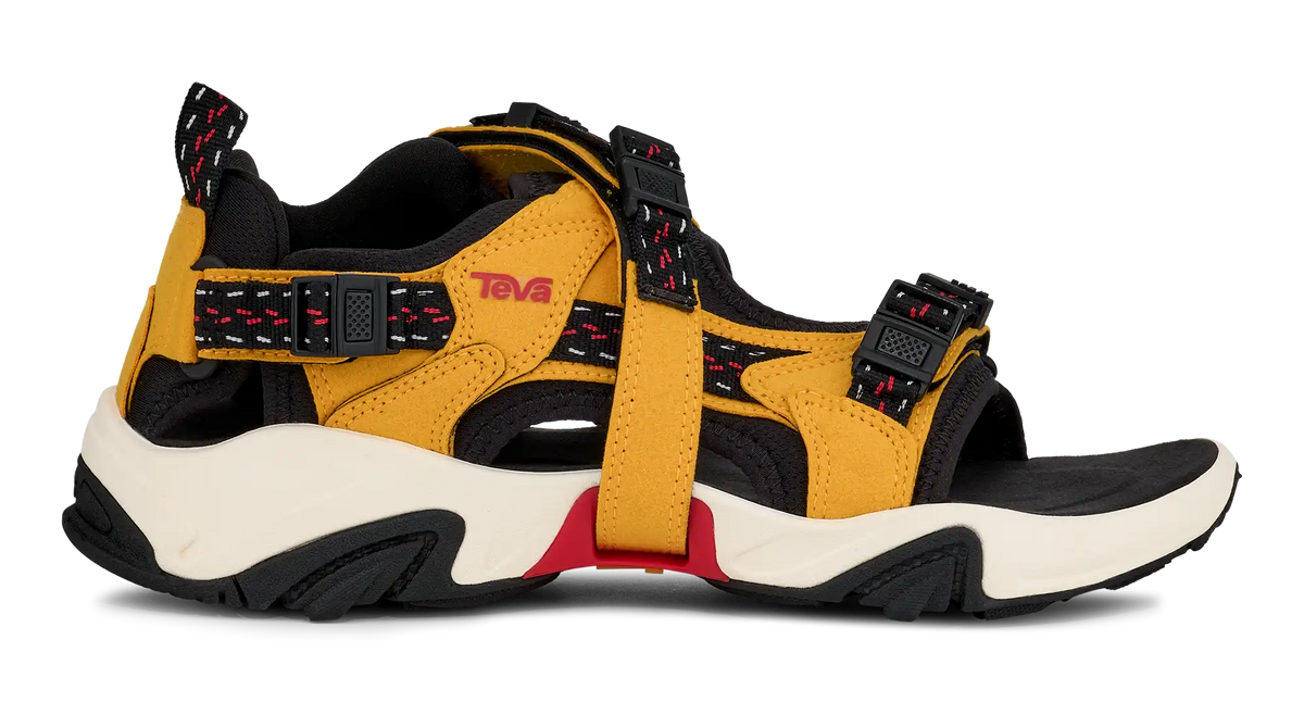 Wraptor Sandal