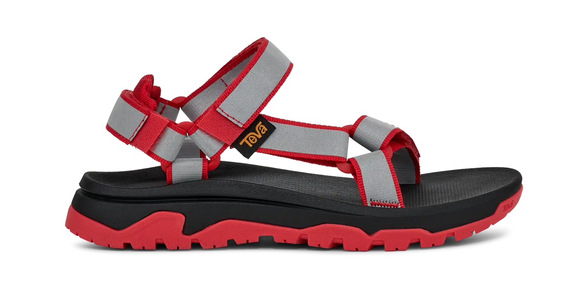 Hurricane XLT JR Gleam Sandal