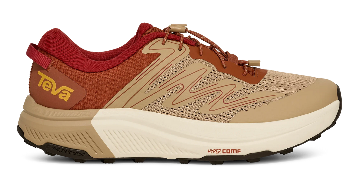 Hurricane Trailsetter Trail Running Shoe