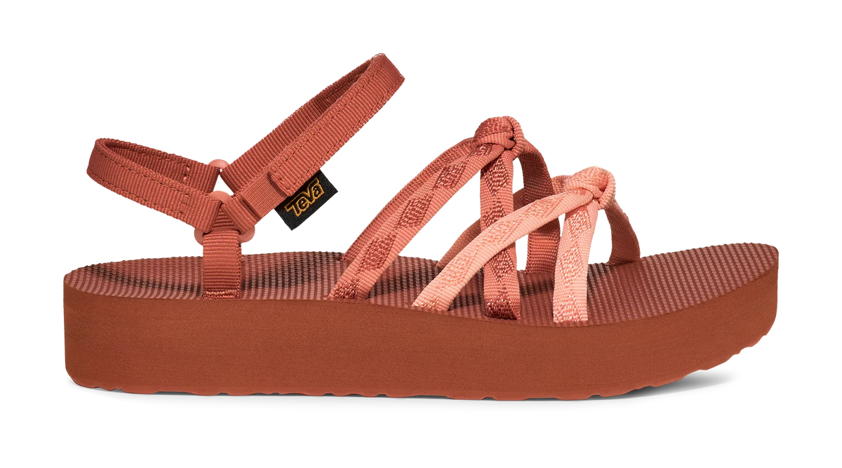 Midform Kena Slim Sandal