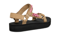 Midform Universal Knotted Sandal