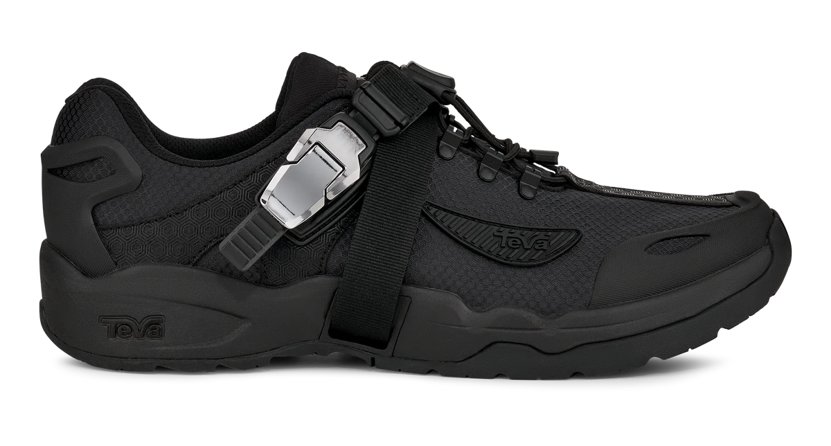 Wraptor Shoe