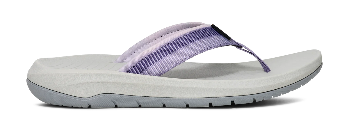 Hurricane Flip-Flop