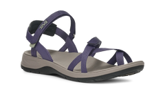 TirraTraveler Slingback Sandal