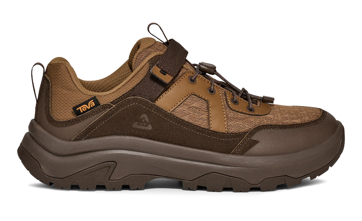 Hurricane Daybreaker Hiking Shoe