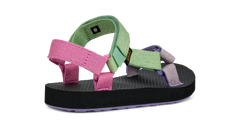 Original Universal Metallic Sandal