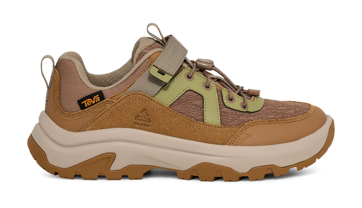 Hurricane Daybreaker Hiking Shoe